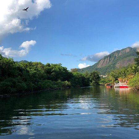 Paraiso Na Ilha Da Gigoia ริโอเดจาเนโร ภายนอก รูปภาพ